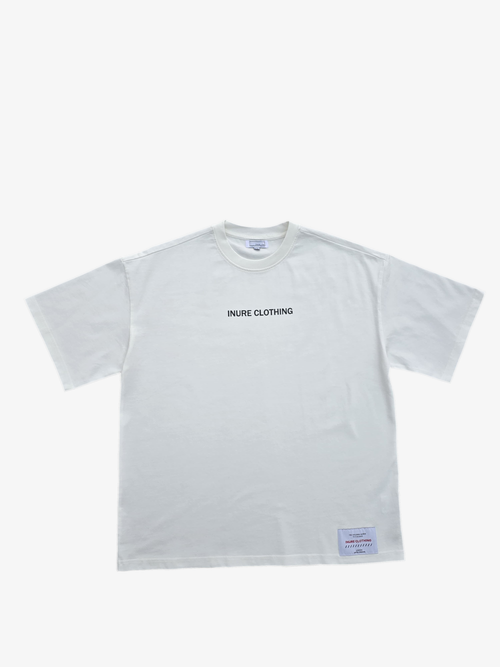 LOGO TEE