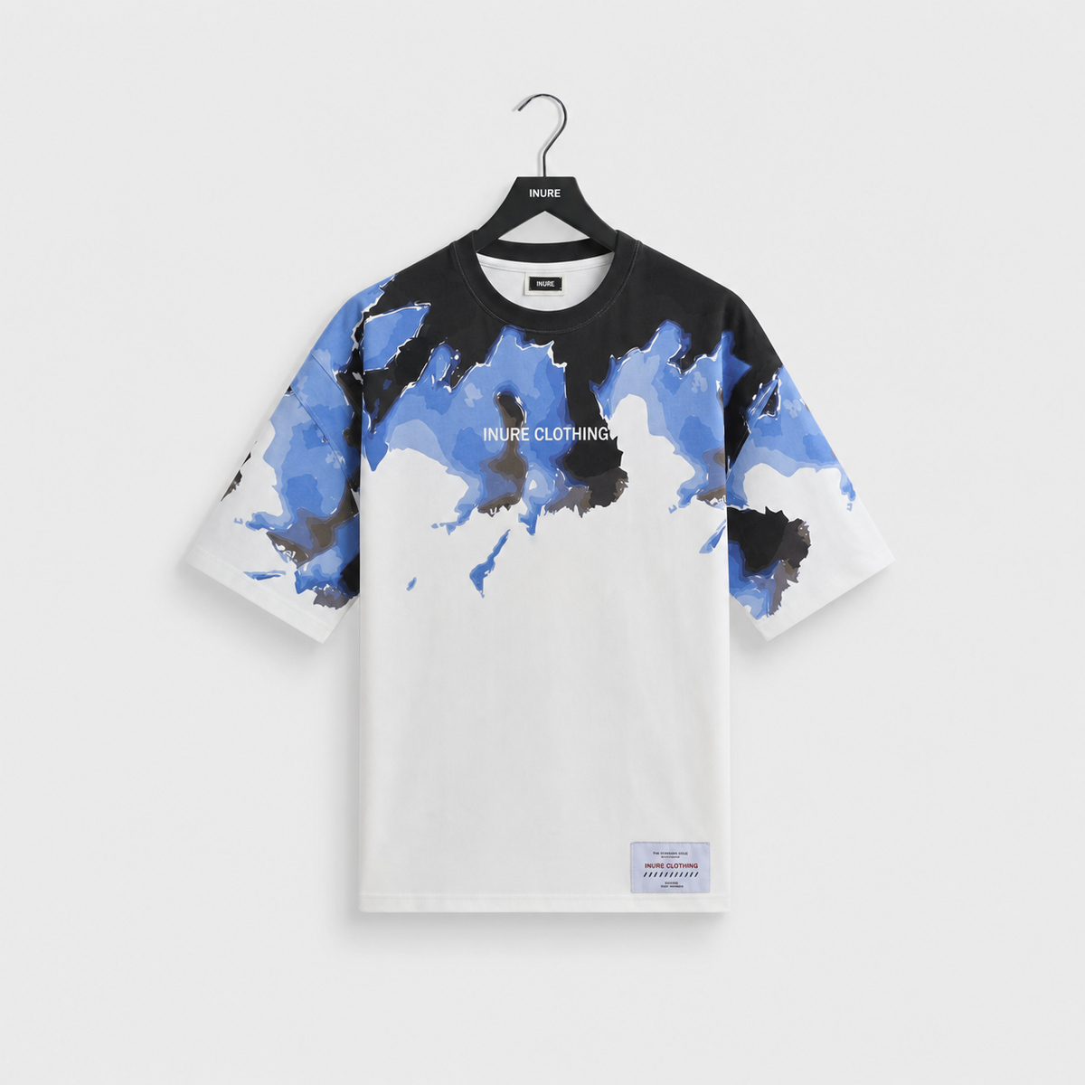Contour Tee