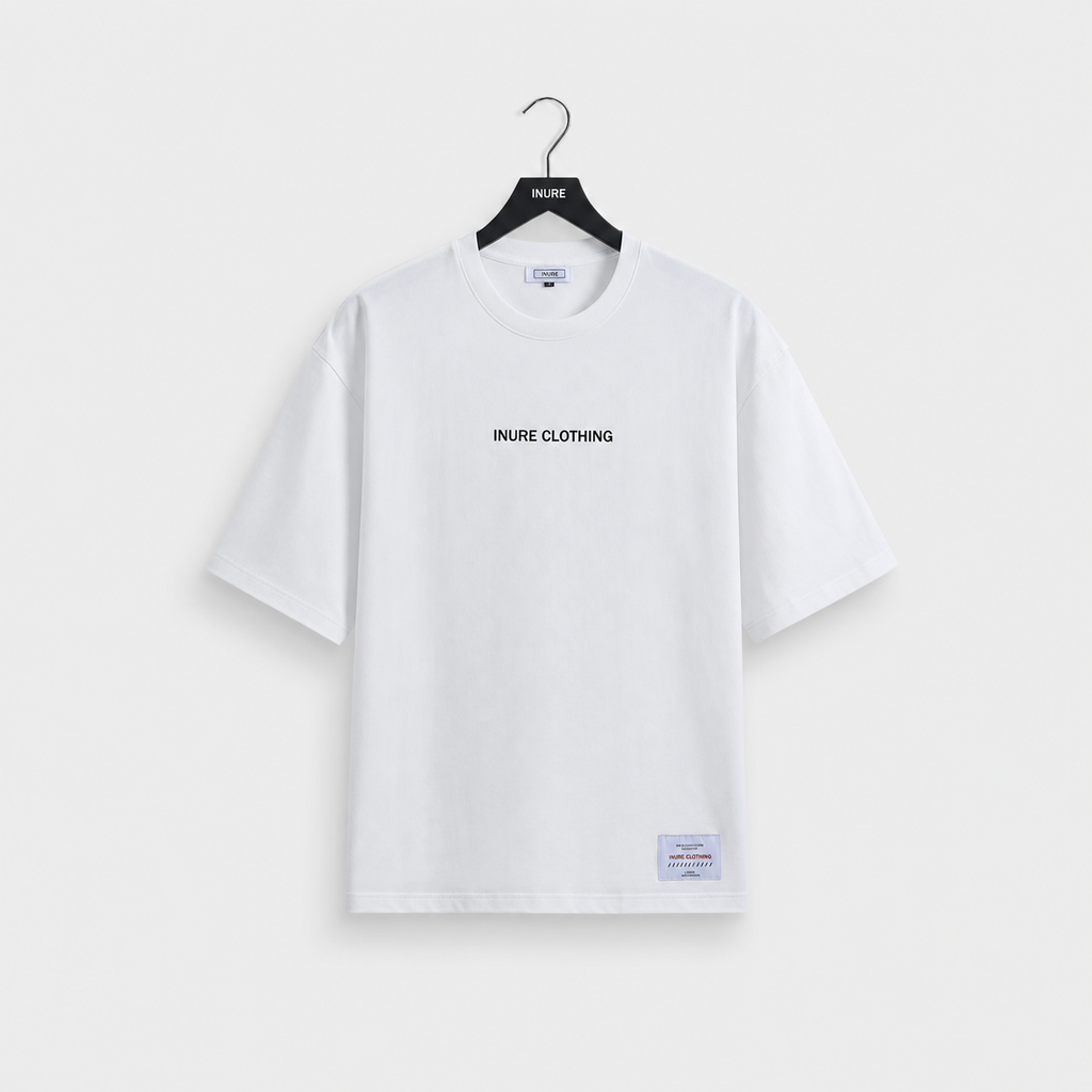 Logo Tee