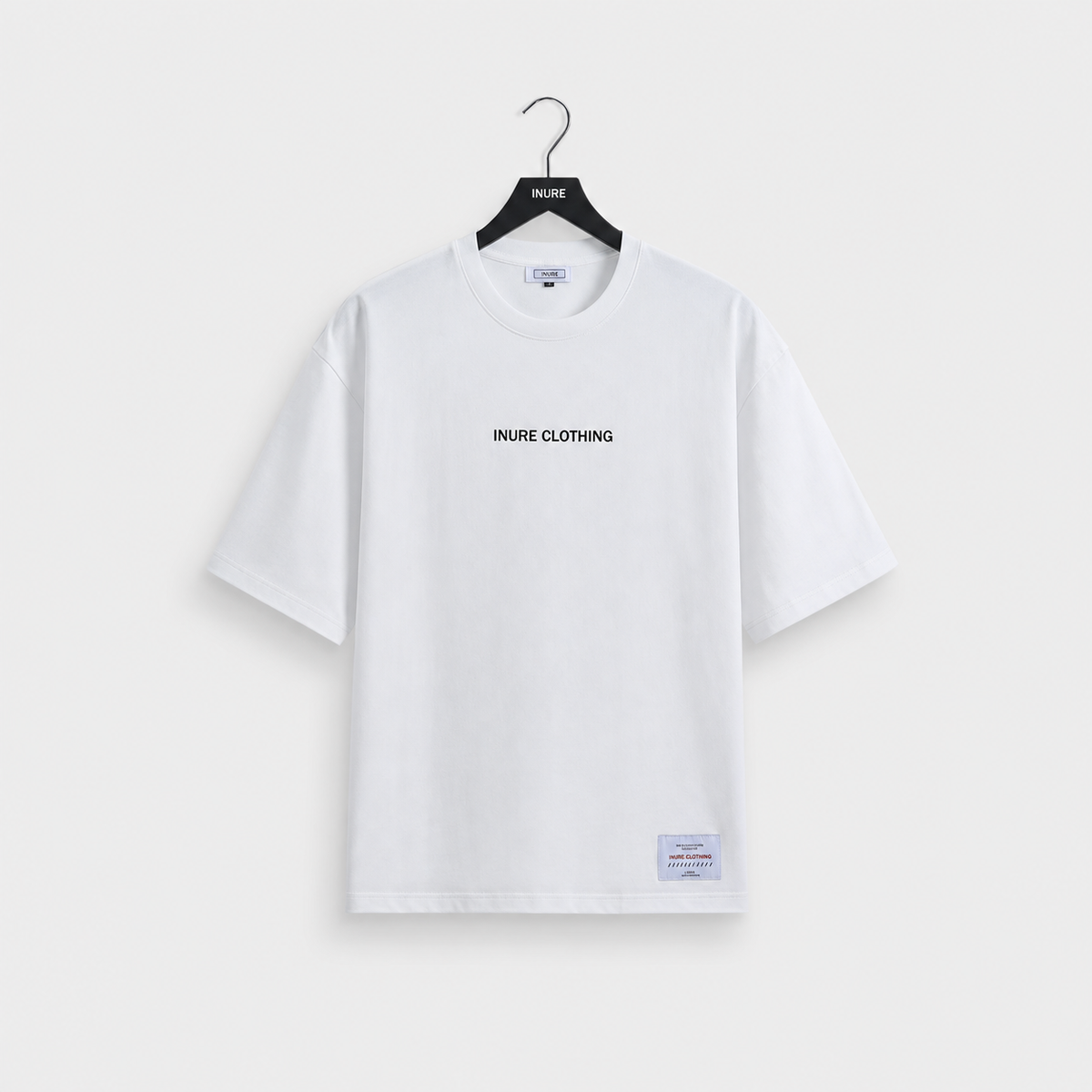 Logo Tee