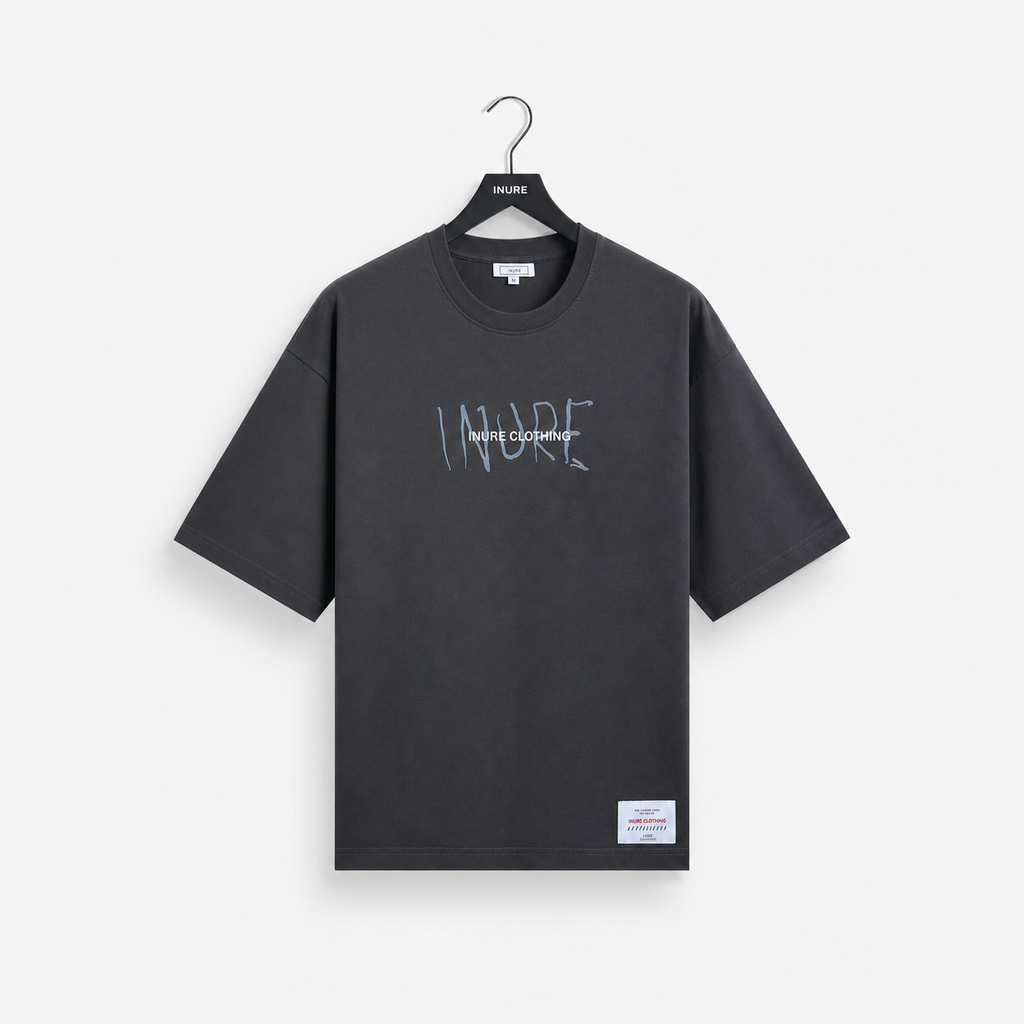Signature Tee