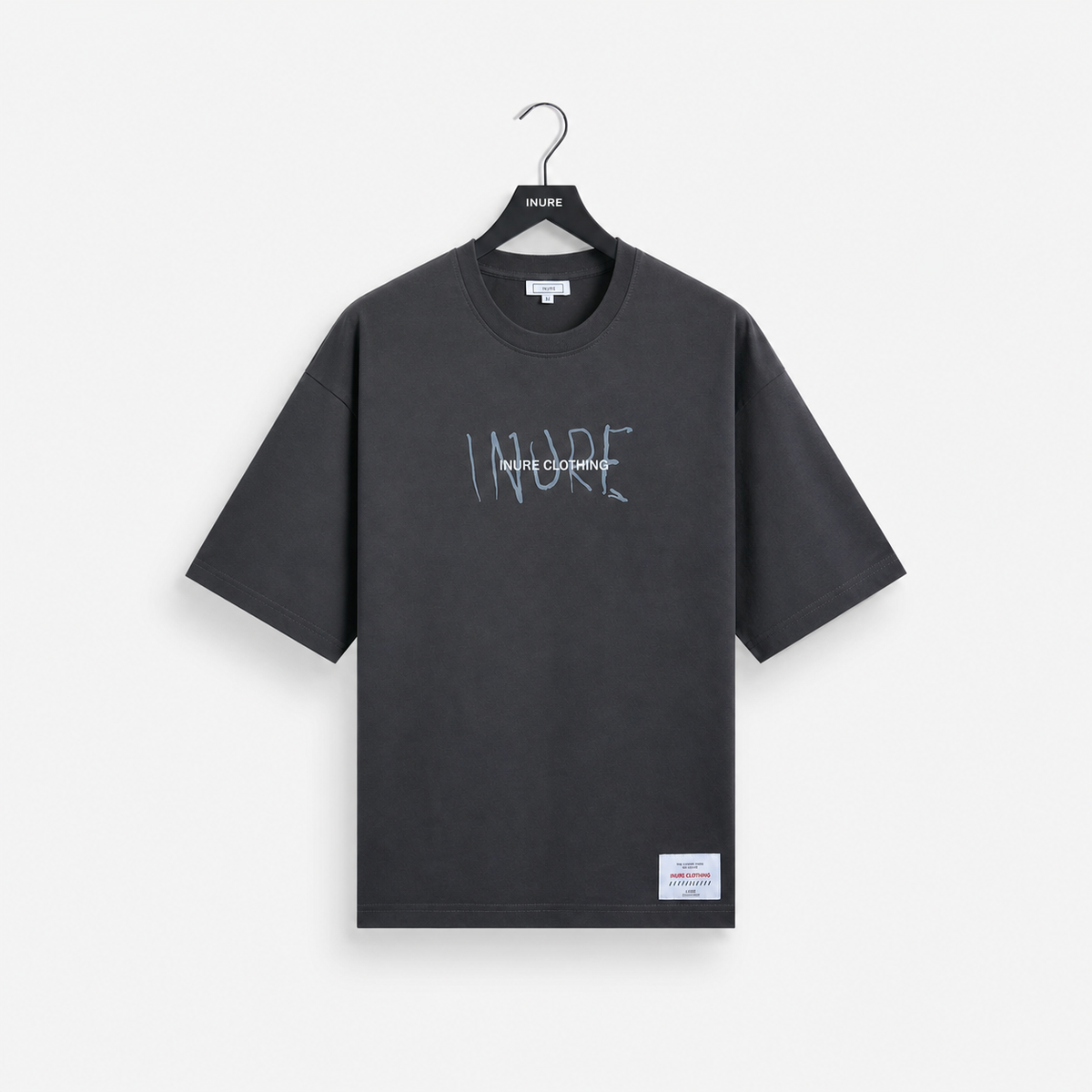 Signature Tee