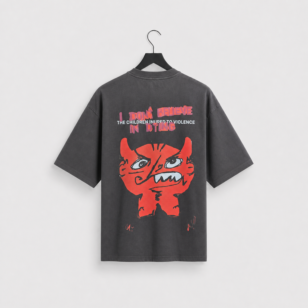 Signature Tee