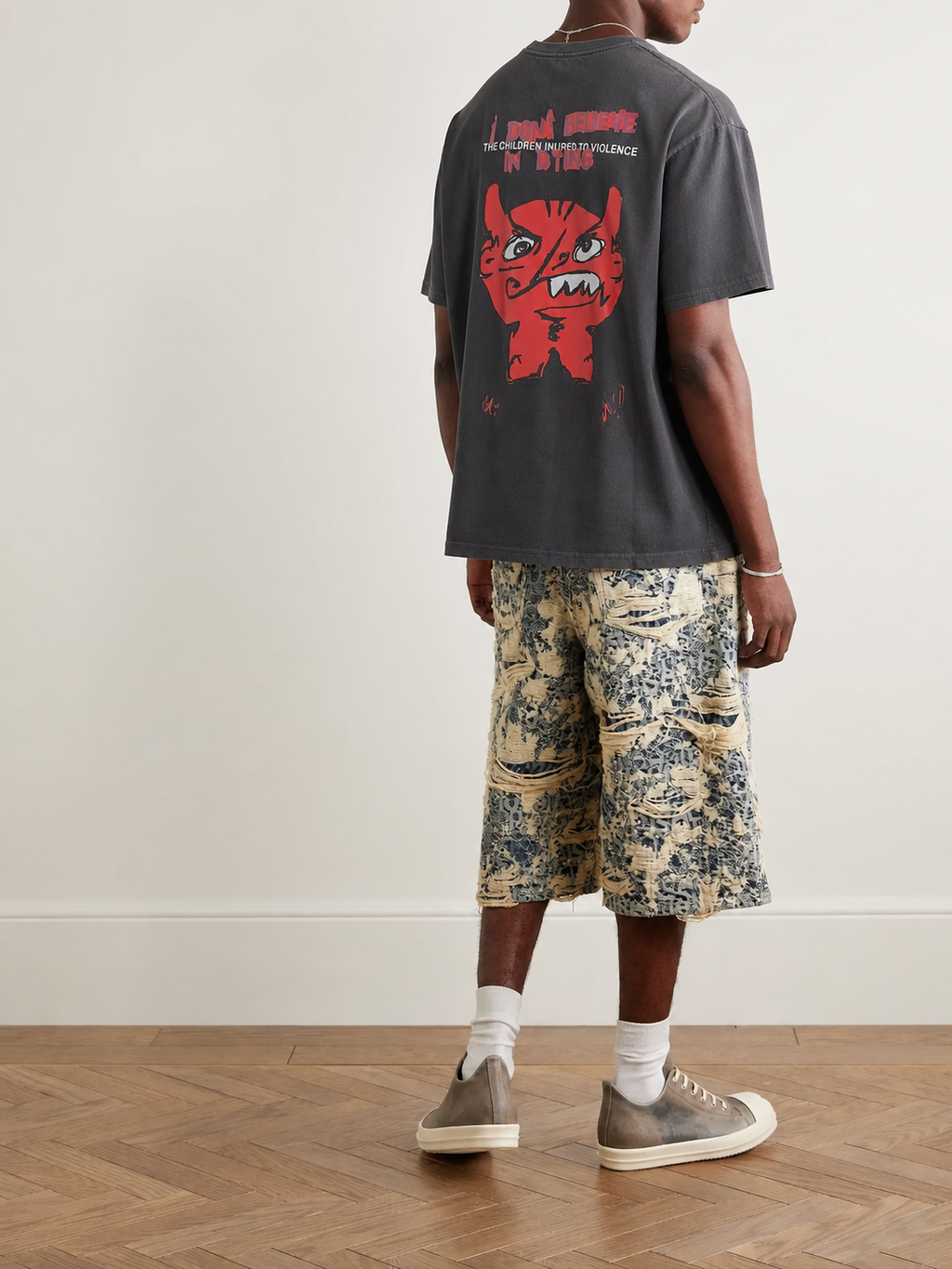 Signature Tee